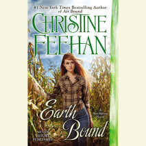 Earth Bound Cover