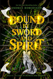 Bound by Sword and Spirit 