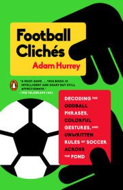 Football Clichés 