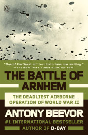 The Battle of Arnhem 