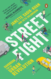 Streetfight 