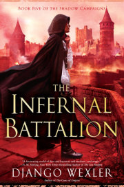 The Infernal Battalion 