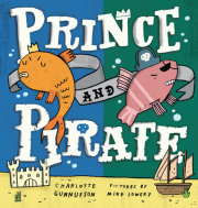 Prince and Pirate