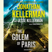 The Golem of Paris 