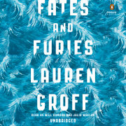 Fates and Furies 