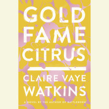 Gold Fame Citrus Cover