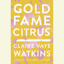 Gold Fame Citrus Cover