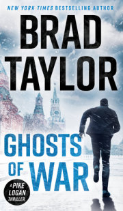 Ghosts of War 