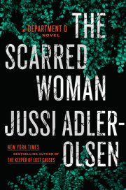 The Scarred Woman 