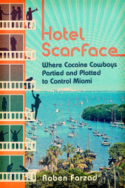 Hotel Scarface 