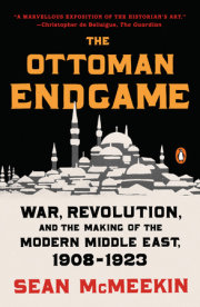 The Ottoman Endgame 