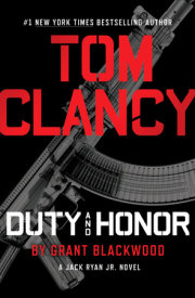 Tom Clancy Duty and Honor 