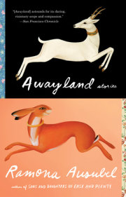 Awayland 