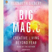 Big Magic 