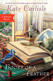 Books of a Feather 