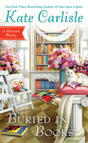 Buried in Books 