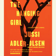 The Hanging Girl 
