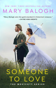 Someone To Love 