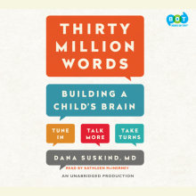 Thirty Million Words Cover