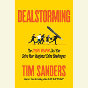 Dealstorming 