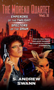 The Moreau Quartet: Volume Two 