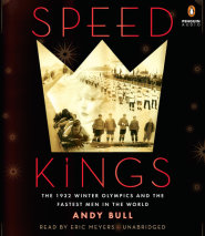 Speed Kings Cover