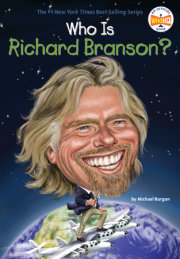 Who Is Richard Branson? 