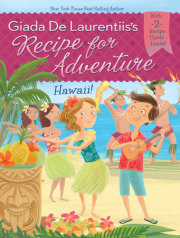 Hawaii! #6 
