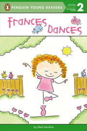 Frances Dances 
