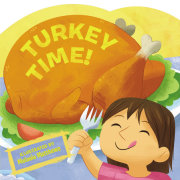 Turkey Time! 
