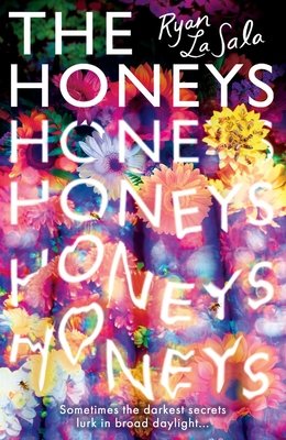 Cover of The Honeys