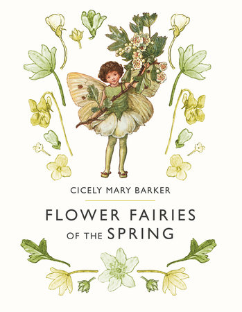 Flower Fairies