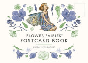 Flower Fairies Postcard Book 