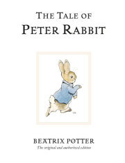 The Tale of Peter Rabbit 