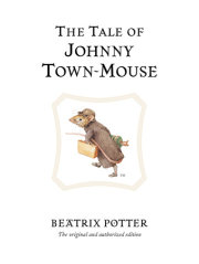 The Tale of Johnny Town-mouse