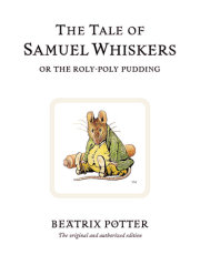 The Tale of Samuel Whiskers 