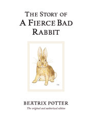 The Story of a Fierce Bad Rabbit 