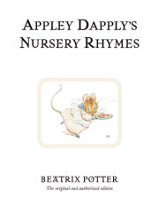 Appley Dapply's Nursery Rhymes 