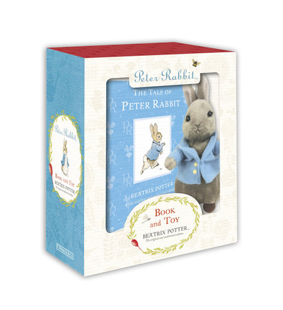 The Tale of Peter Rabbit (Paperback)