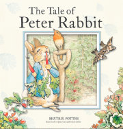 The Tale of Peter Rabbit 