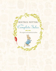 Beatrix Potter the Complete Tales 