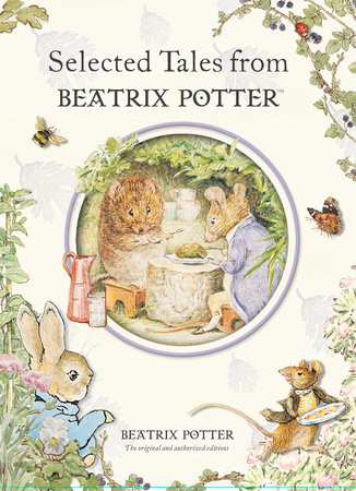 Tales by Beatrix Potter - The Child's World