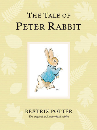 Selected Tales From Beatrix Potter - (peter Rabbit) (hardcover) : Target