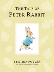 The Tale of Peter Rabbit