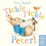 Tickle, Tickle, Peter!