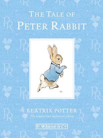 The Tales of Beatrix Potter