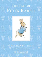 The Tale of Peter Rabbit 