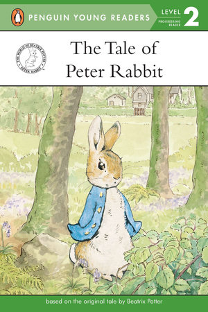 Peter Rabbit 