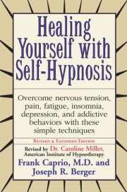 Healing Yourself with Self-Hypnosis 