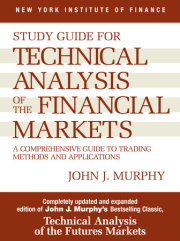 Study Guide to Technical Analysis of the Financial Markets 